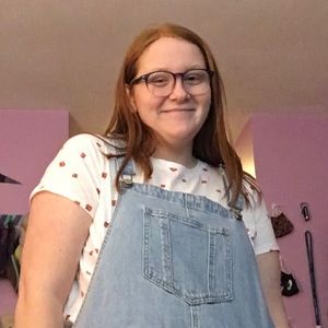 Meet your Posher, Paige